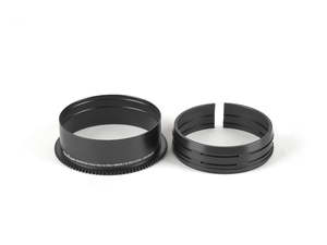 Nauticam Zoom Gear NZ2470f2.8S-Z for Nikon NIKKOR Z 24-70mm f/2.8 S - 19157