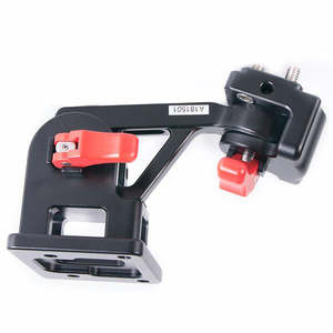 Nauticam Mounting Bracket for Monitor Housing to use with Cinema Housings - 16226