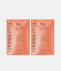 Super Beauty: Super Beauty Refill Twin Pack