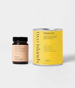 Vegan Skin Essentials