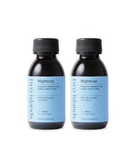 sale-15: Nightcap Twin Pack