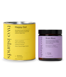 sale-15: Stay Focused Duo