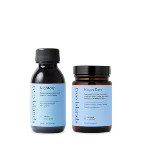 sale-15: Better Days Duo