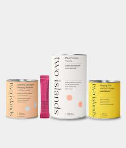 Best Selling Bundles: Everyday Wellness Essentials