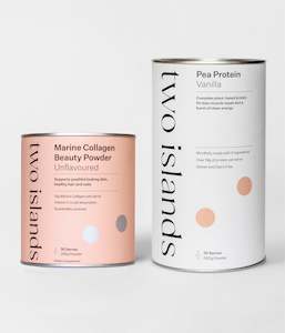 Best Selling Bundles: Wellness Essentials Duo