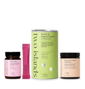 Fourth Trimester Kit