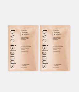 Best Selling Bundles: Marine Collagen Refill Twin Pack