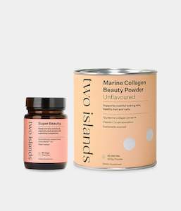 Best Selling Bundles: Super Skin Duo