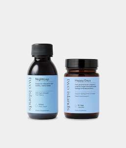 Best Selling Bundles: Better Days Duo