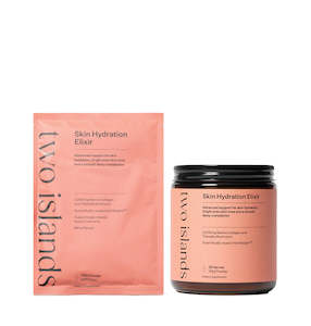Skin Hydration Elixir Bundle