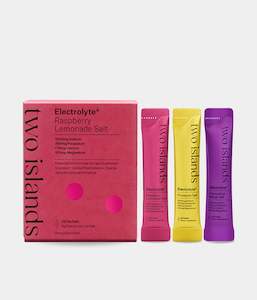 Electrolyte⁴ 3 Pack