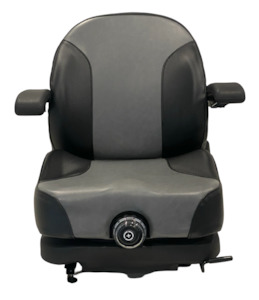 SF17 Supreme Comfort Mower Seat