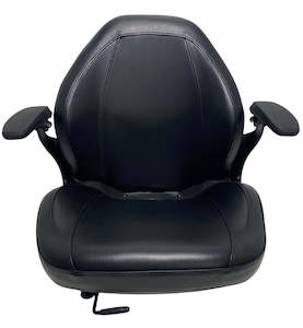 SA18 Comfort Lifestyle Mower Seat