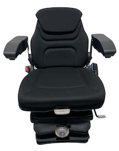 SC13 Heavy Duty Tractor & Construction Suspension Seat