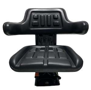 Agriculture Seats: SN7 Universal Tractor Suspension Seat