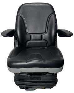 Agriculture Seats: SHT-SC7 Mechanical Suspension Seat