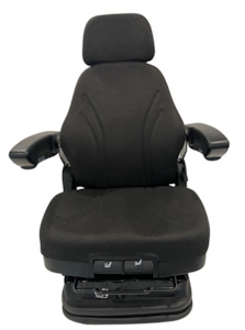 Agriculture Seats: SC28-AIR Air Suspension Seat