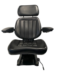SN6 Mechanical Suspension Seat