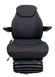 SC15-9 Mechanical Suspension Seat