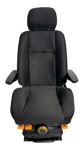 SG10 Mechanical Suspension Seat