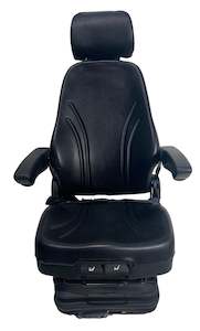 SC27 High Back Mechanical Seat