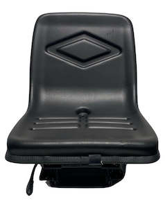 Agriculture Seats: SN11-1 Forward Hinging Seat