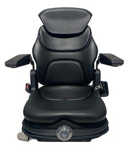 Agriculture Seats: SM8-26 Mechanical Suspension Seat