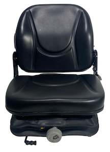 SC17-2 Heavy Duty Small Machinery Suspension Seat