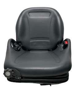 Forklift Machinery Seats: BF5-3 Forklift Suspension Seat
