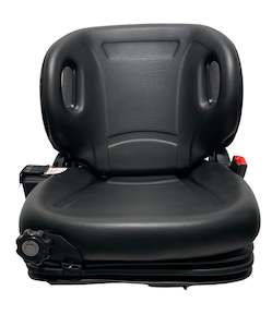 Forklift Machinery Seats: BF2-3 Small Machinery Suspension Seat