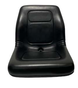 Forklift Machinery Seats: RY60 Non-Suspension Seat