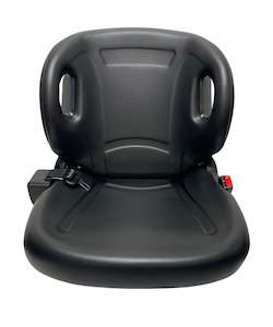 Forklift Machinery Seats: BF2-2 Forklift Seat