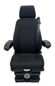 Truck Seats: SG2-150 L/R Mechanical Suspension Seat