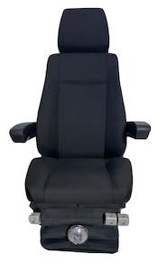 SG10-150 Front control Mechanical Suspension Seat