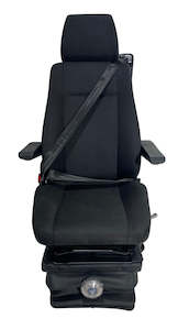 SG8T-150 3-Point Seatbelt Swivel Suspension Seat