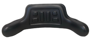 Replacement Tractor Seat Backrest Cushion