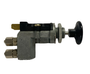 Accessories: PULL SWITCH Air Suspension Unit Control Switch