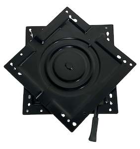 Accessories: Heavy Duty Machinery Seat Turntable