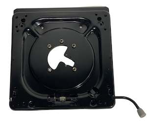 Accessories: Tractor Seat Turntable