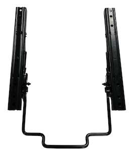 Double Locking Wide Slide Rails