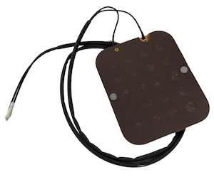 Operator Present Switch MS02