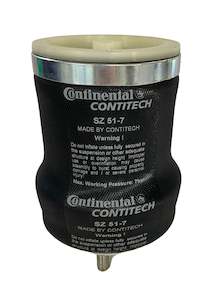 Contitech SZ 75-112 Air Spring