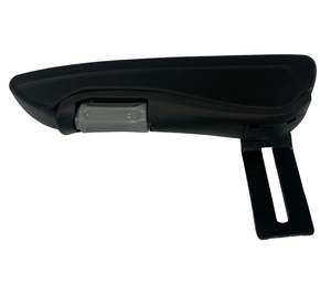 Accessories: Grammer Compatible Arm Rest - Left Hand Side