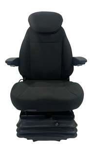 Agriculture Seats: SC15-AIR Tractor & Machinery Air Seat