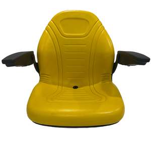 Agriculture Seats: RY70A Lawn Tractor Armrest Seat