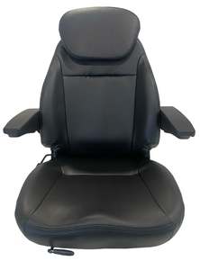 Agriculture Seats: SC15U-P Replacement Machinery & Tractor Seat