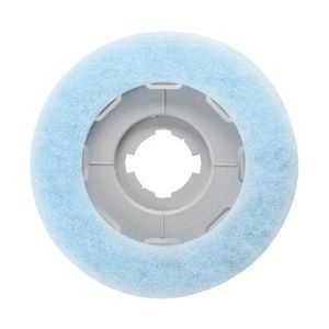 Products: SEBO Dart 3 Polisher Pad - Blue 3230er00 - Vacuum Cleaner Accessories, Vacuum Bags NZ SEBO