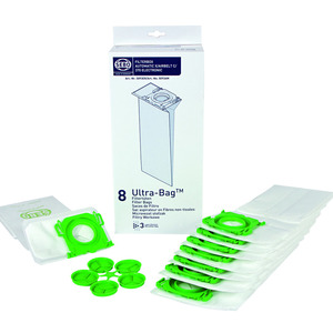 SEBO Vacuum Bags 5093ER - Vacuum Cleaner Accessories, Vacuum Bags NZ SEBO