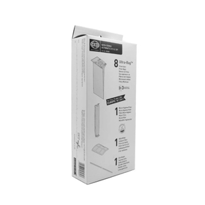 Products: Sebo Service Box X4 5828ER (REPLACES 5094ER) - Vacuum Cleaner Accessories, Vacuum Bags NZ SEBO