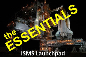 ISO27k ISMS Launchpad (bargain ) SecAware